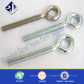 Good quality swing bolt Grade 8.8 swing bolt Zinc finished Swing bolt